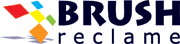 BRUSH Reclame